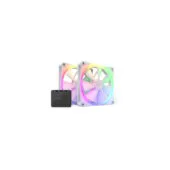 F140 RGB Twin Pack 140x140x26, case fan