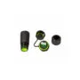 FA05LC2 WATERPROOF FIBER OPTIC DUPLEX LC CONNECTOR WITH CABLE GLAND AND DUST CAP LOGILINK