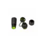 FA05SD2 WATERPROOF FIBER OPTIC DUPLEX SC CONNECTOR WITH CABLE GLAND AND DUST CAP LOGILINK