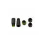 FA05SD3 WATERPROOF FIBER OPTIC DUPLEX SC CONNECTOR WITH 2 CABLE GLANDS LOGILINK