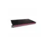 FA2040 24PORTS FIBER PATCH PANEL DUPLEX LC MULTIMODE OM4, ACT