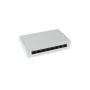 FA6000 8PORTS CAT6 SURFACE MOUNTED BOX PATCH PANEL UNSHIELDED ACT