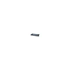 Fachboden 19' 1HE LogiLink. max.10 KG. d250mm. black
