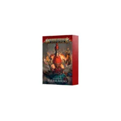FACTION PACK: FYRESLAYERS