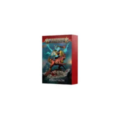 FACTION PACK: SERAPHON
