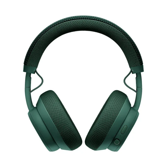 Fairphone Fairbuds XL (2025) Over-Ear Kopfhörer grün — image 5