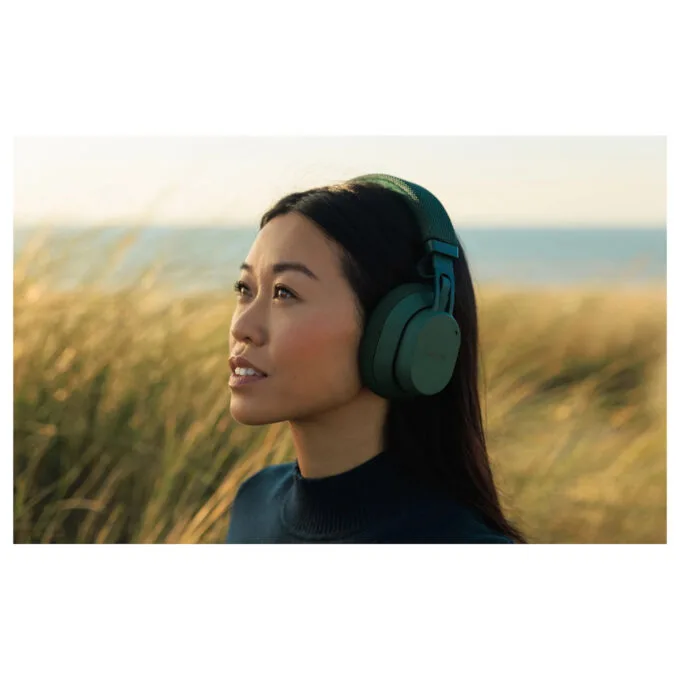 Fairphone Fairbuds XL (2025) Over-Ear Kopfhörer grün — image 7