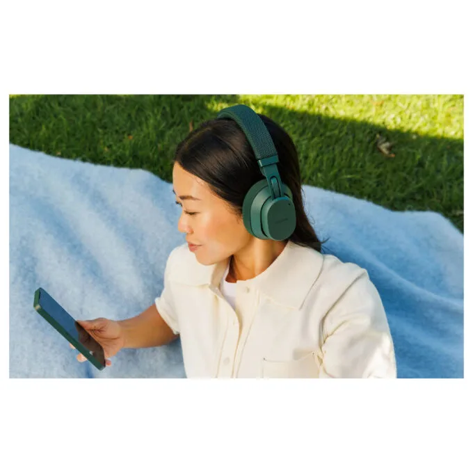 Fairphone Fairbuds XL (2025) Over-Ear Kopfhörer grün — image 8