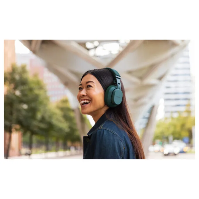 Fairphone Fairbuds XL (2025) Over-Ear Kopfhörer grün — image 9