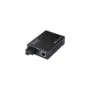 Fast Ethernet media converter, RJ-45 SC