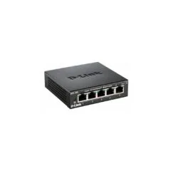FAST ETHERNET SWITCH - 10/100 Port Switch
