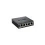 FAST ETHERNET SWITCH - 10/100 Port Switch