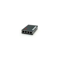 Fast Ethernet Switch. Pocket. 8