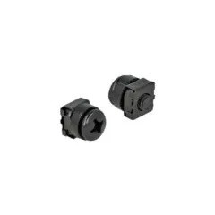 Fastening set for network cabinet, 20 pieces, screw