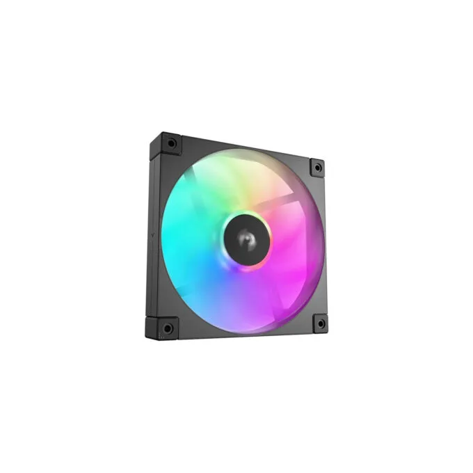 FD14 ARGB 140x140x25, case fan — image 1
