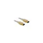 FireWire-Kabel Delock FW400 6Pin - to FW4