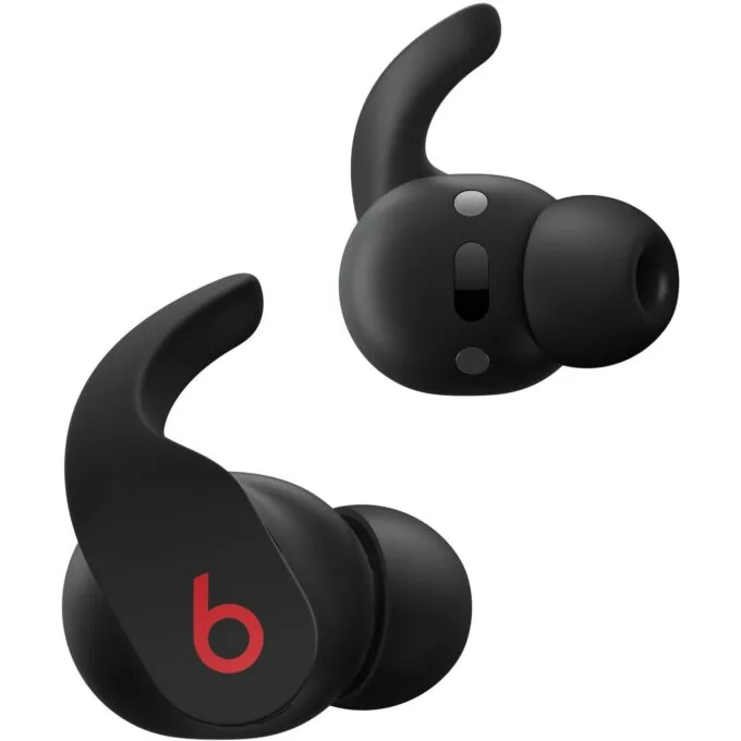 FIT PRO TRUEWIRELESS - Black In-ear TWS Earbuds — image 1