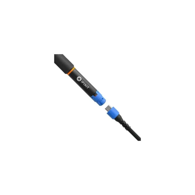 Fixhub Power Series Intelligent Soldering Iron — image 3