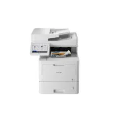 FL Brother Color Laser Multifunction Printer - MFC-L9670CDN - 4-in-1 A4 LAN ADF Duplex