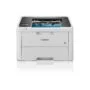 FL Brother Color LED Printer - HL-L3215CW - 18 ppm A4 USB Wi-Fi 250-sheet paper cassette
