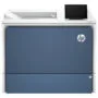 FL HP Color LaserJet Enterprise 6700DN Farblaserdrucker LAN Duplex