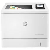 FL HP Color LaserJet Enterprise M554dn A4 LAN Duplex