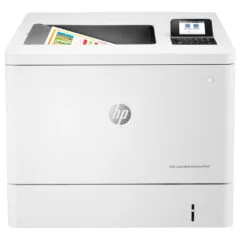 FL HP Color LaserJet Enterprise M554dn A4 LAN Duplex