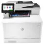 FL HP Color LaserJet Pro MFP M479dw 3in1 A4 LAN WiFi Duplex ADF