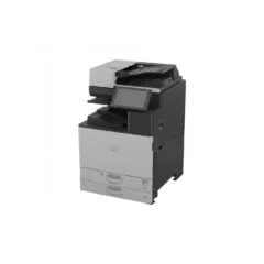 FL Ricoh IM C4510A Farb-Multifunktionssystem 3in1 A3 45S. Min.