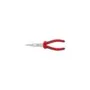 Flat round-nose pliers - 26 12 200 - Gripping pliers