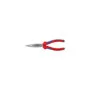 Flat Round-Nose Pliers - 26 22 200 - Gripping Pliers
