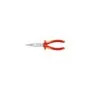 Flat-round pliers - 26 16 200 - Gripping pliers