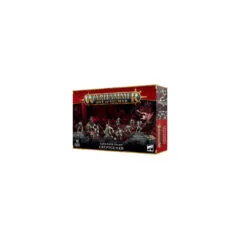 FLESH-EATER COURTS: CRYPTGUARD