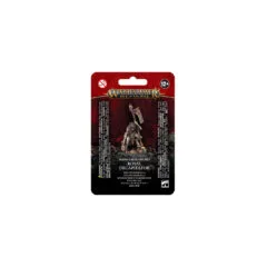 FLESH-EATER COURTS: ROYAL DECAPITATOR