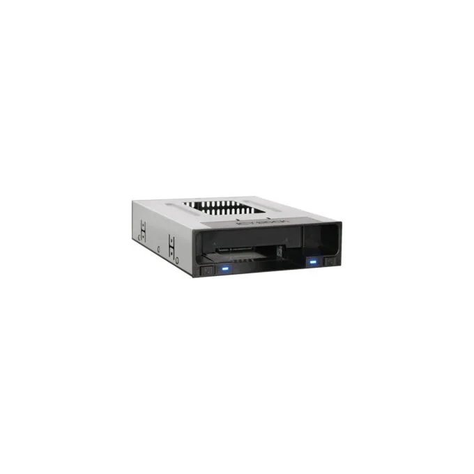 flexiDOCK MB795SP-B, removable frame — image 1