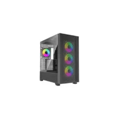 Flux X916.ARGB, tower case