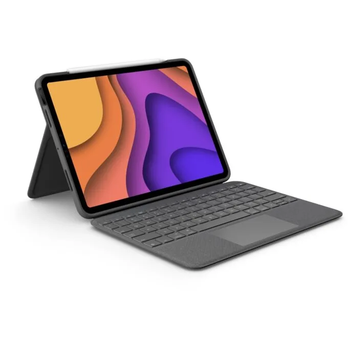Folio Touch iPad Air 4th Gen - Folio/Stand — image 1