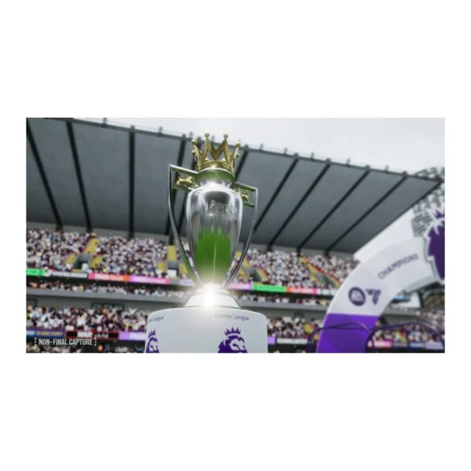Football Manager 2026 - PS5 — image 2
