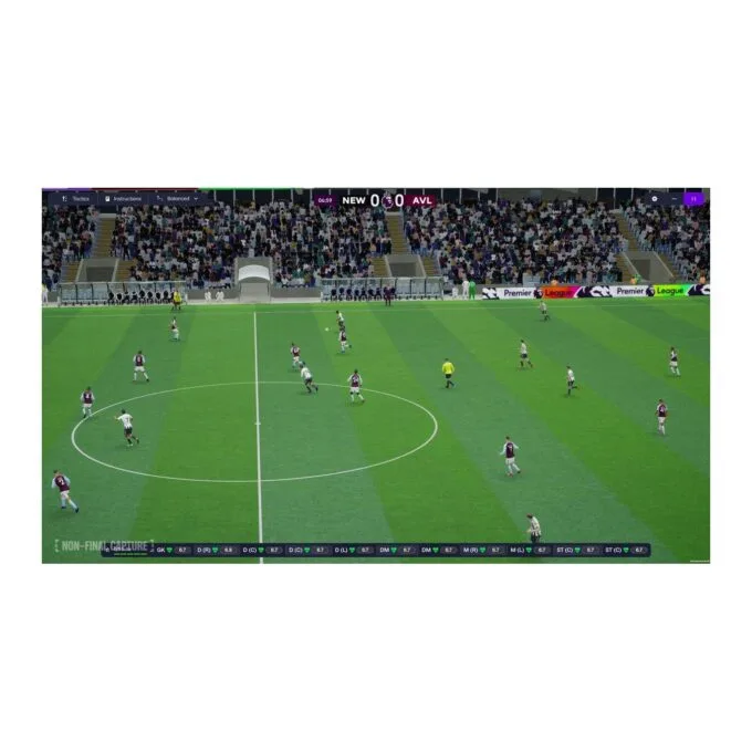 Football Manager 2026 - PS5 — image 3