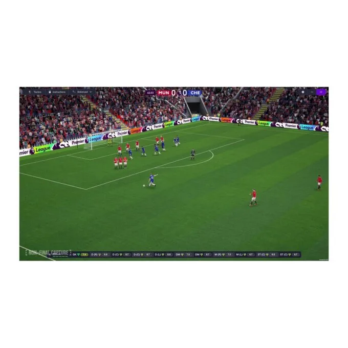 Football Manager 2026 - PS5 — image 6