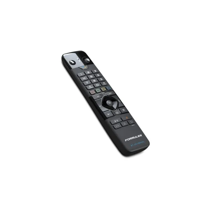 Formuler Bluetooth Voice Remote with Universal TV Control - GTV-BT1 - Bluetooth Voice Remote, with Universal TV Control — image 1