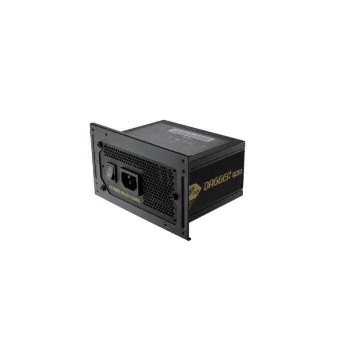 Fortron Dagger PRO 650W SFX PSU - Fully-Modular 80+ Gold — image 5