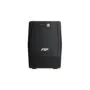 Fortron FSP FP1500 1.5kVA/900W Line-Interactive UPS - Black