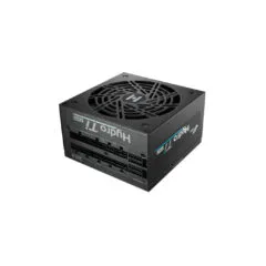 Fortron Hydro Ti PRO 1000W ATX 3.0 80+ Titanium Fully-Modular Black
