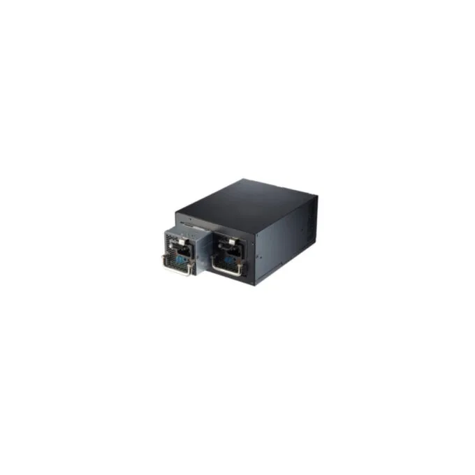 Fortron Twins PRO 500 Redundant 500W Hot-Swappable PSU 80 PLUS Gold PS/2 — image 3