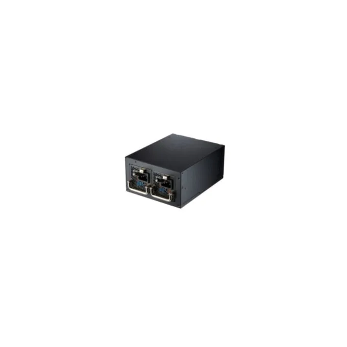 Fortron Twins PRO 500 Redundant 500W Hot-Swappable PSU 80 PLUS Gold PS/2 — image 4