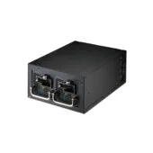 Fortron Twins PRO 900 80+ Gold Redundant PSU Non-Modular Black