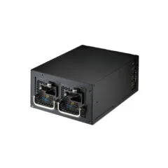 Fortron Twins PRO 900 80+ Gold Redundant PSU Non-Modular Black
