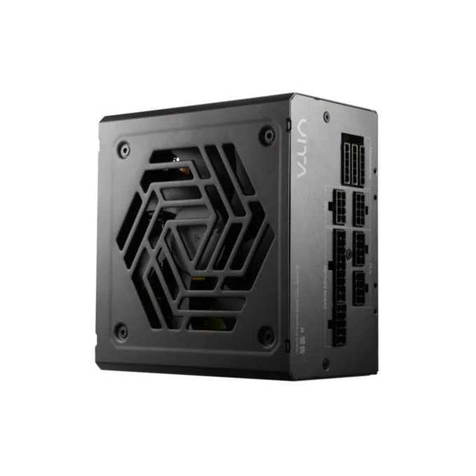 Fortron VITA-550BD - 550W ATX 3.1 Fully Modular PSU, 80 PLUS Bronze — image 2