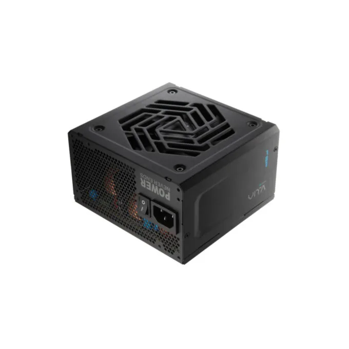 Fortron VITA-550BD - 550W ATX 3.1 Fully Modular PSU, 80 PLUS Bronze — image 5